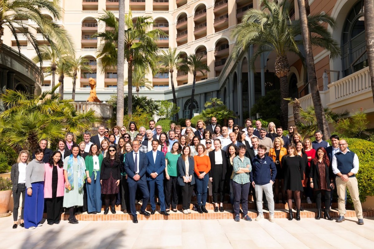 L'Initiative Pelagos organise son premier forum réunissant les acteurs du Sanctuaire Pelagos et lance un nouvel appel à projets soutenu par l'UBS Optimus Foundation et l'UBS Monaco.