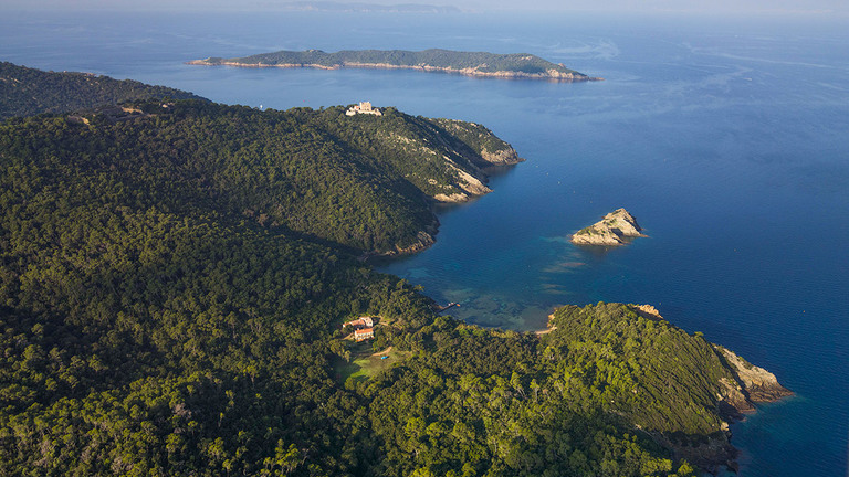 Esplora Pelagos