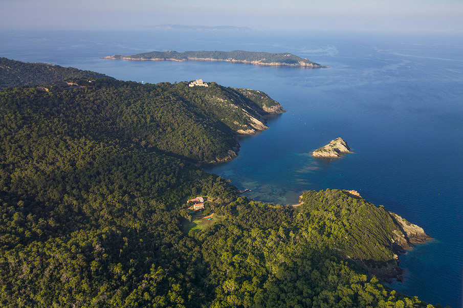 Esplora Pelagos